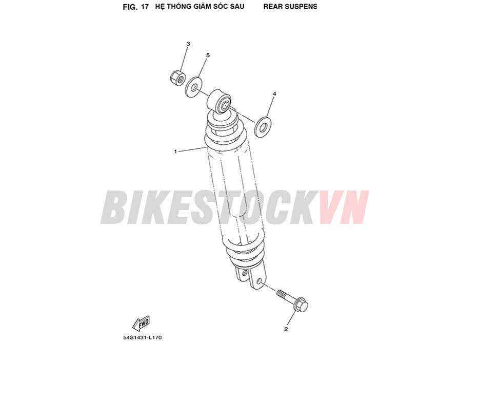 FIG-17_HỆ THỐNG GIẢM SÓC SAU